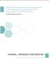 CMV-Monograph